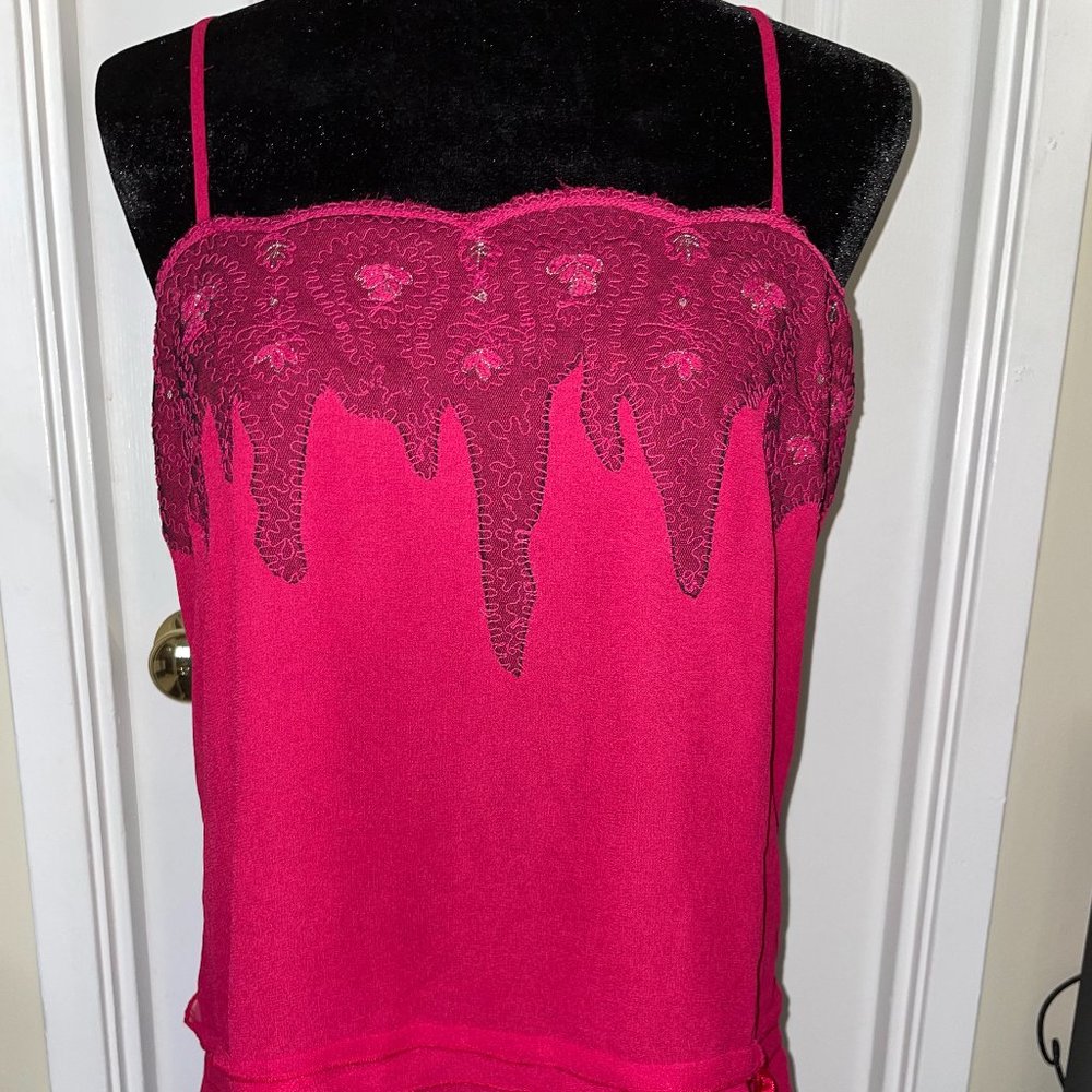 Charlotte Russe Tank